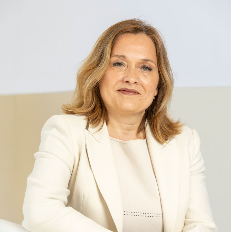 Asunción Soriano, nueva CEO global de ATREVIA