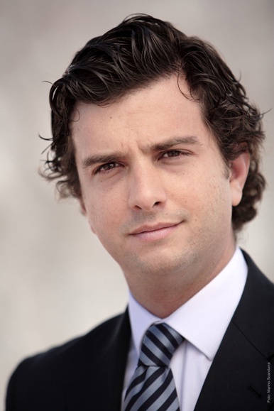 Fernando del Rey Fernando del Rey