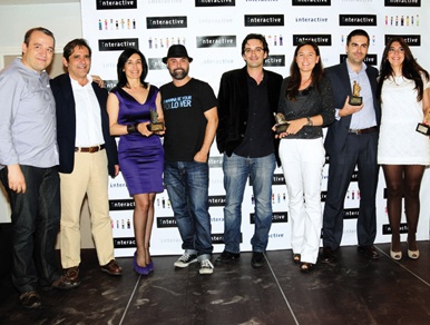 MEJOR ACCIÓN DE MARKETING PROMOCIONAL ONLINE
