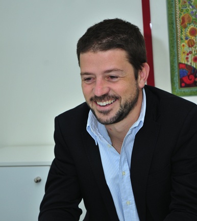 Hugo Llebrés