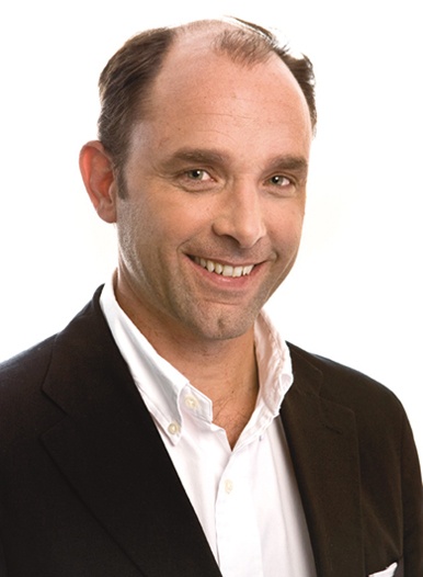 Sebastián Cavanagh