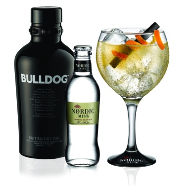 Una de las propuestas veraniegas de Nordic Mist