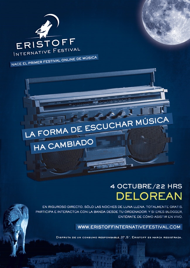 Cartel festival online Cartel festival online