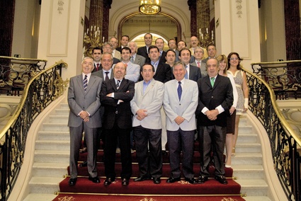 XXXI Asamblea de la FNEP XXXI Asamblea de la FNEP