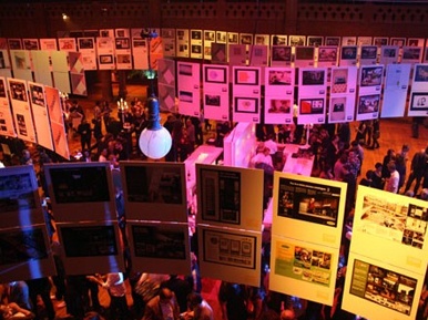 Fiesta de clausura del Eurobest Festival
