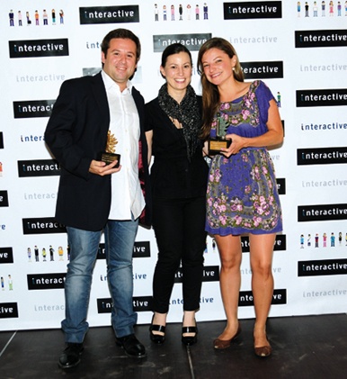 MEJOR CAMPAÑA DE PUBLICIDAD ONLINE 