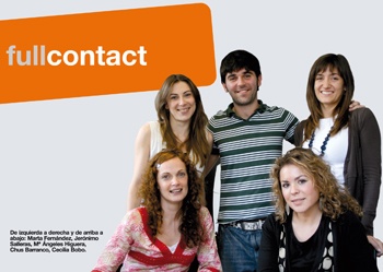 Fullcontact
