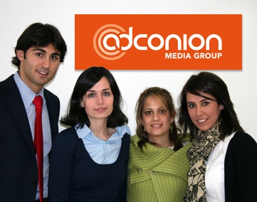 Adconion nuevas incorporaciones