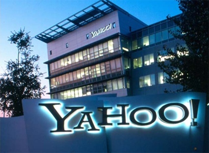 Yahoo