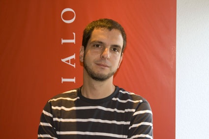Luis Munoz