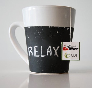 Día del Empresario Estresado 