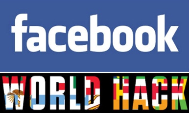 Facebook Developers World Hack
