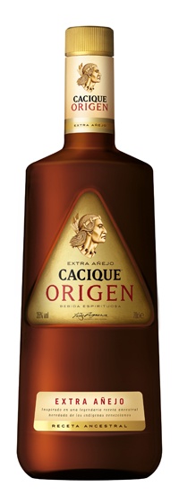 Cacique