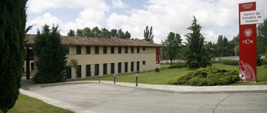 Máster en Comunicación Digital Universidad Complutense – IAA Máster en Comunicación Digital Universidad Complutense – IAA