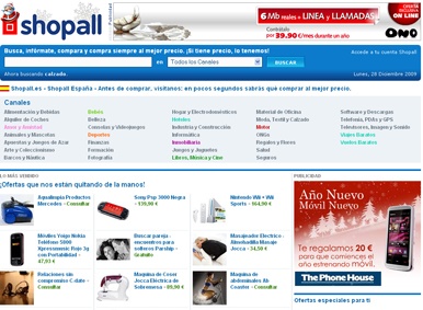 Shopall.es
