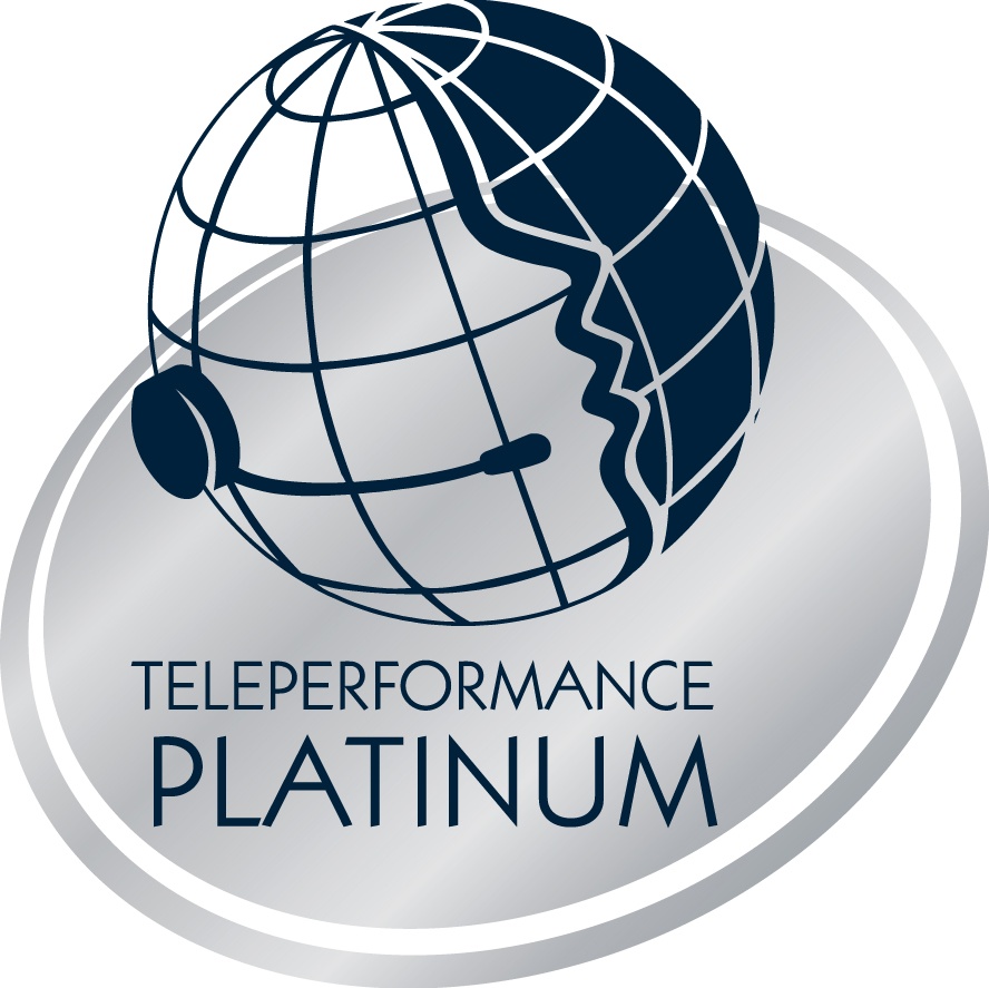 Teleperformance Platinum