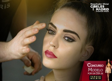 L´Oreal Paris, patrocinadora oficial de Cibeles Madrid Fashion Week