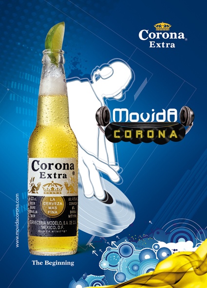 Movida Corona