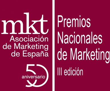 Premios Nacionales de Marketing