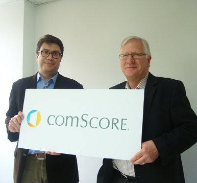 comScore presenta validated Campaign Essentials 