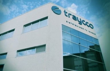 Traycco ofrece al anunciante servicios de buzoneo y marketing directo