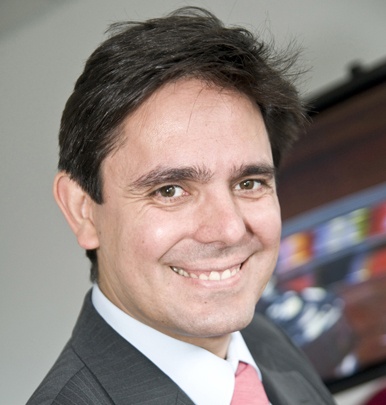 José Luis Vázquez
