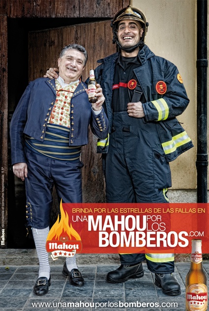 Mahou torrenti