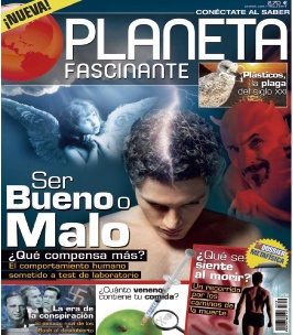 Planeta Fascinante