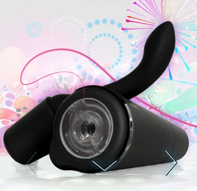 Klic-klic, estimuladores eróticos online