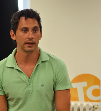 Paco León