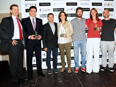 MEJOR INTEGRACIÓN DE MEDIOS ON/OFF 