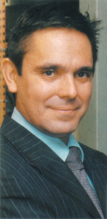 Jose Luis Vasquez