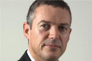 Moray MacLennan, CEO mundial de M&CSaatchi 