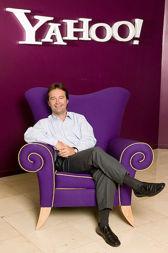 Christophe Parcot
