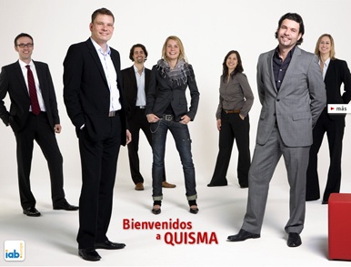 Quisma Media Platform Quisma Media Platform