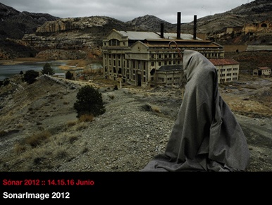 Sónar 2012