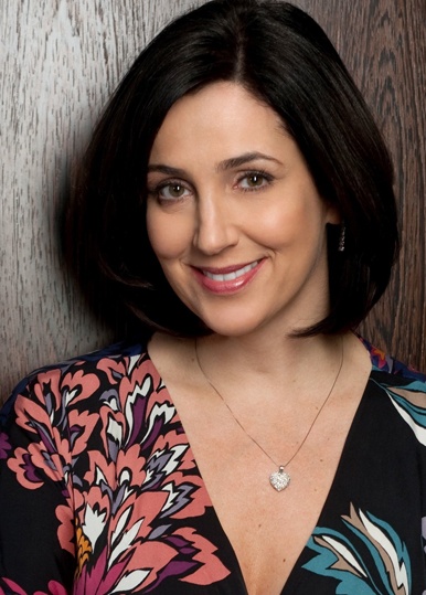 Joanna Shields