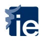 ie logo