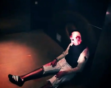 zombiexmas.es de Wunderman