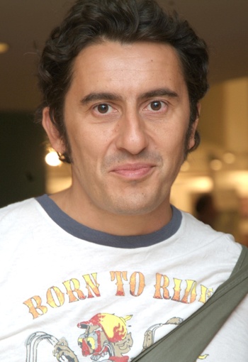Rafa Anton