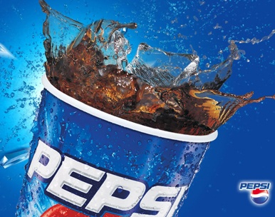 Pepsi apuesta por el formato Take Over