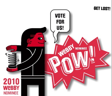 Webby Awards