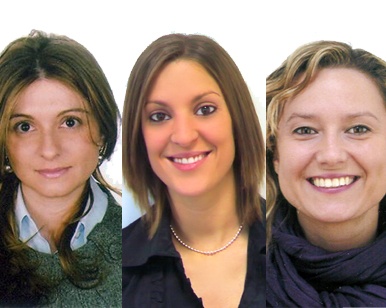 Nuevas incorporaciones