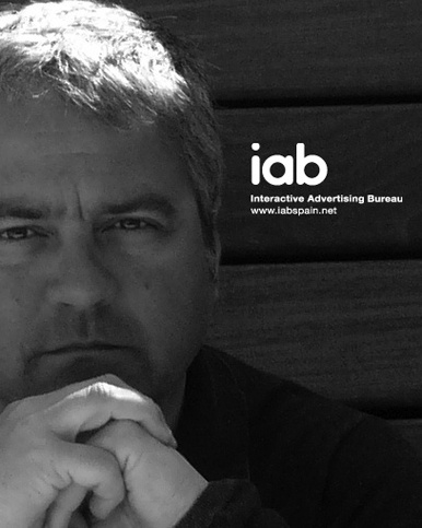 Álex Marquina, nuevo presidente de IAB Spain