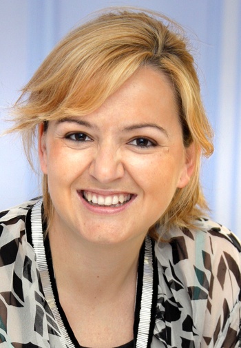 Monica Barrasa especialista de marketing de Meetic para Espaa y Portugal Monica Barrasa especialista de marketing de Meetic para Espaa y Portugal