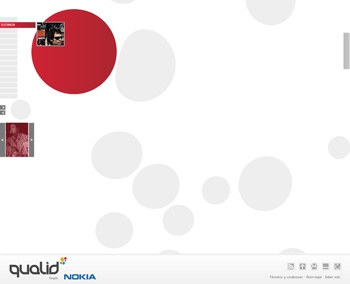 Qualid una web para apoyar a los jovenes talentos