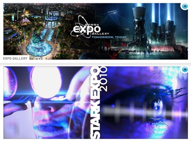 Stark Expo