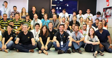 Telefónica Digital acelerará once startups en España