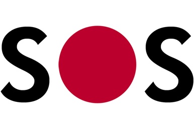 S.O.S. Japón