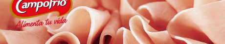 Zenithmedia gana Campofrio